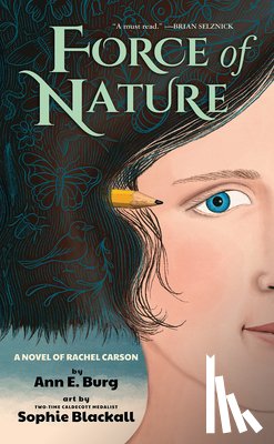 Burg, Ann E. - Force of Nature