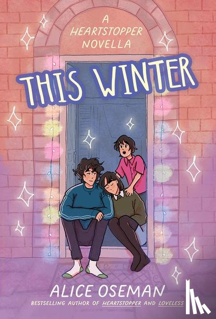 Oseman, Alice - Oseman, A: This Winter