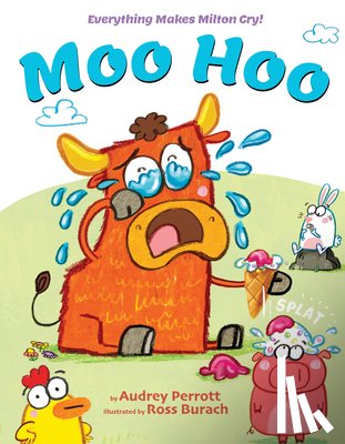 Perrott, Audrey - Moo Hoo