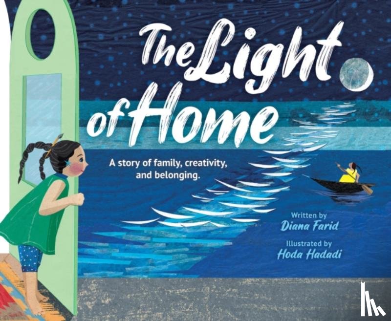 Farid, Diana - The Light of Home