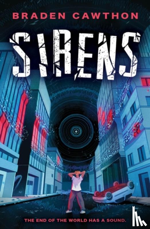 Cawthon, Braden - Sirens