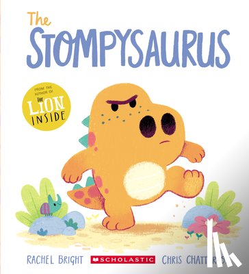 Bright, Rachel - The Stompysaurus