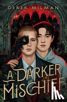 Milman, Derek - Milman, D: Darker Mischief