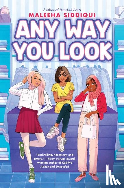Siddiqui, Maleeha - Siddiqui, M: Any Way You Look