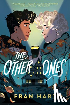 Hart, Fran - The Other Ones