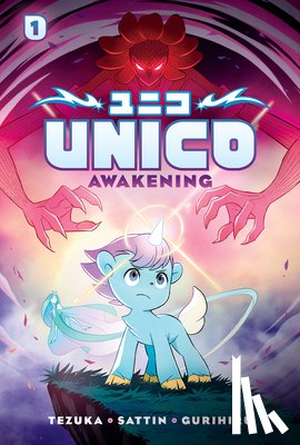 Tezuka, Osamu - Unico: Awakening (Volume 1): An Original Manga