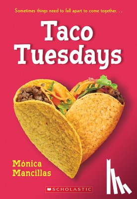 Mancillas, Monica - Taco Tuesdays