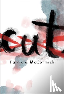McCormick, Patricia - Cut