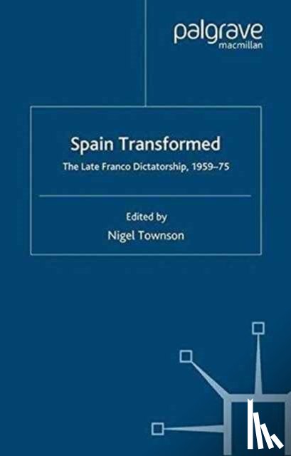  - Spain Transformed