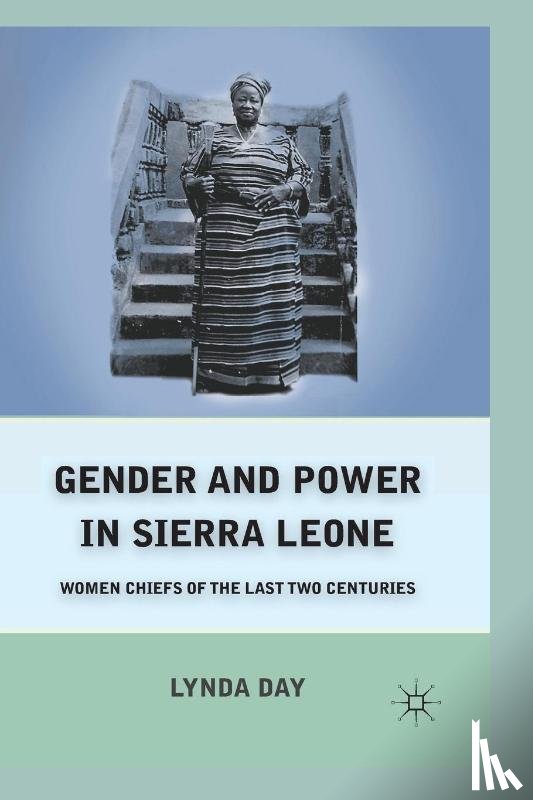 Day, L. - Gender and Power in Sierra Leone