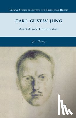 Sherry, J. - Carl Gustav Jung