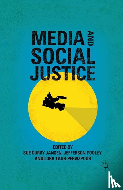  - Media and Social Justice