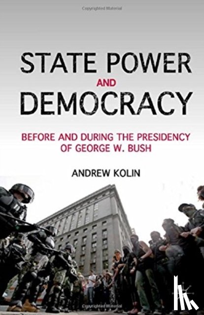 Kolin, A. - State Power and Democracy
