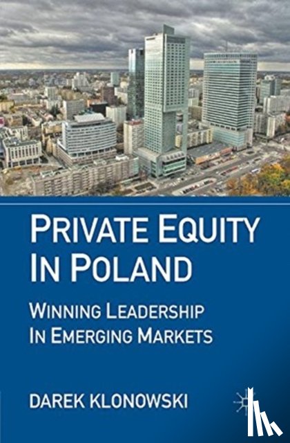 Klonowski, D. - Private Equity in Poland