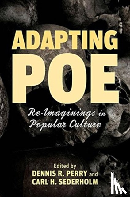  - Adapting Poe