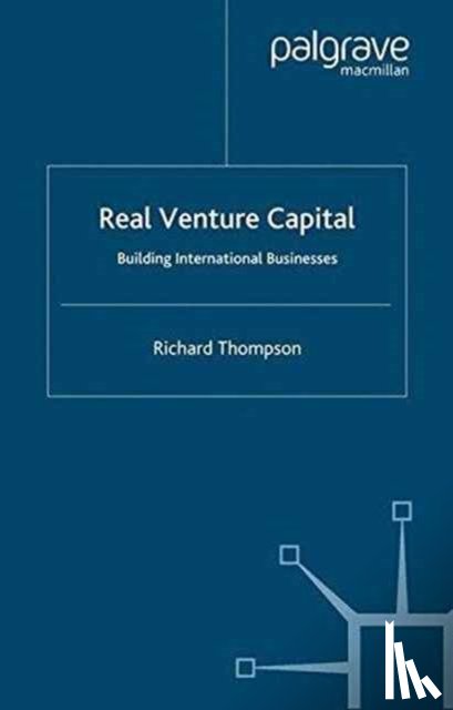 Thompson, R. - Real Venture Capital