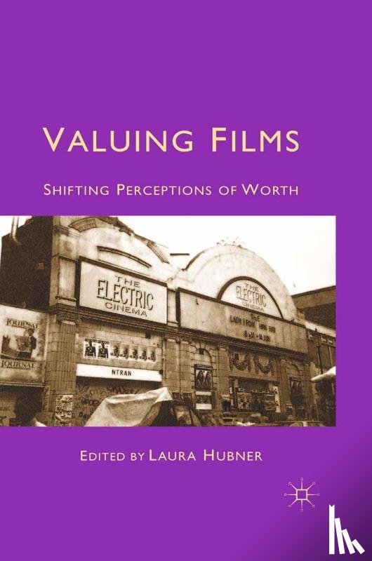  - Valuing Films
