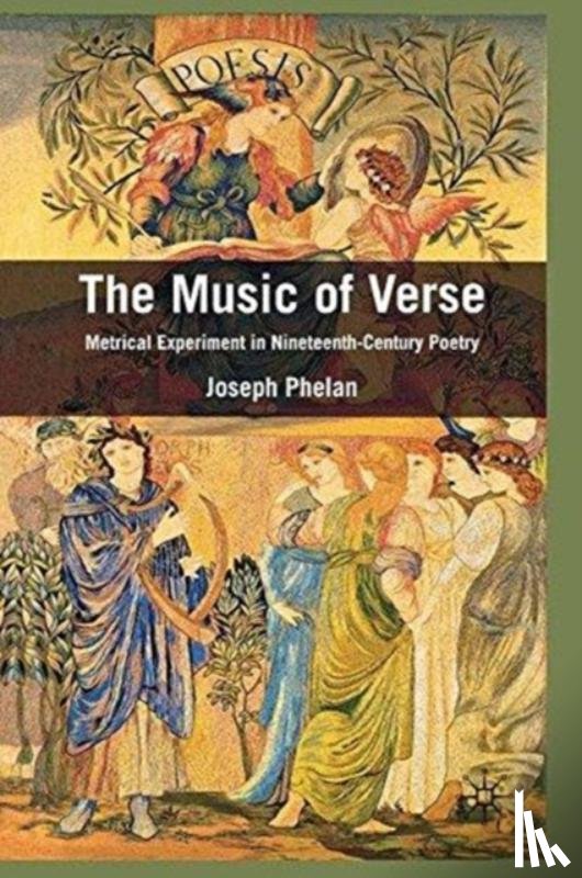 Phelan, Joseph - The Music of Verse