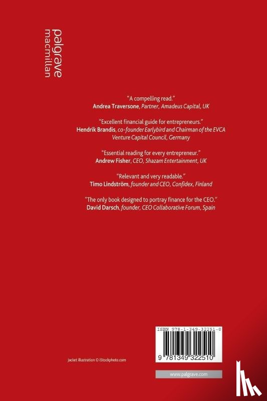 Frodsham, D., Liechtenstein, H. - Getting Between the Balance Sheets