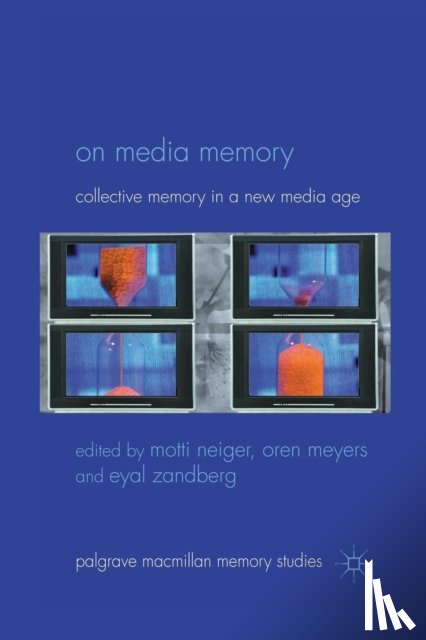  - On Media Memory