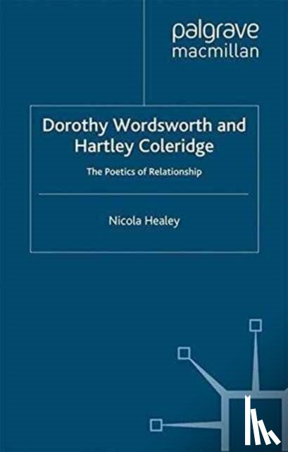 Healey, N. - Dorothy Wordsworth and Hartley Coleridge