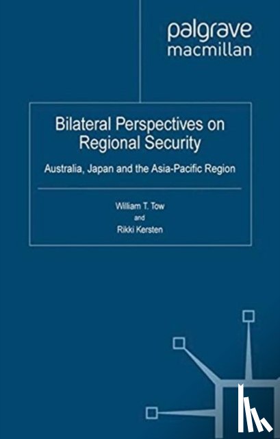  - Bilateral Perspectives on Regional Security