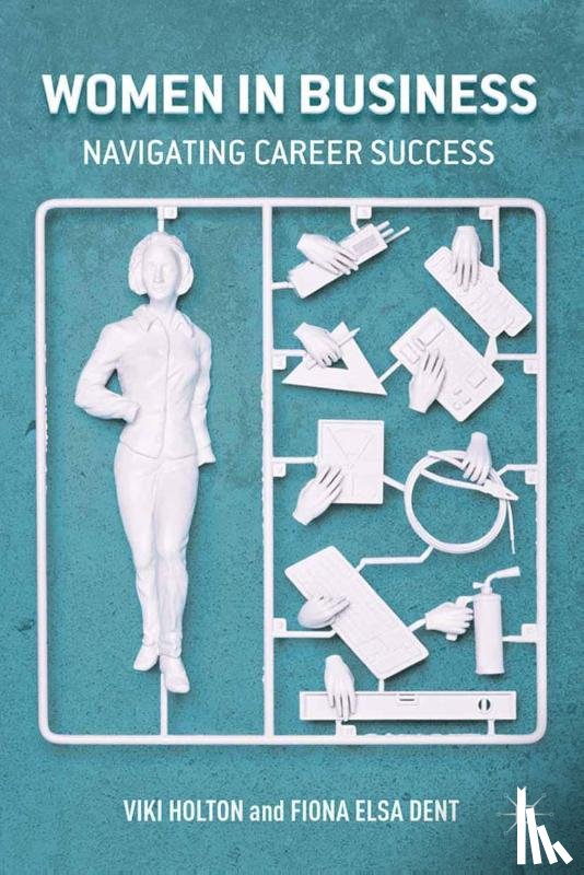 Holton, V., Dent, F. - Women In Business