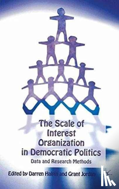  - The Scale of Interest Organization in Democratic Politics