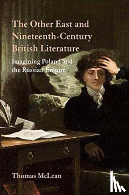 McLean, T. - The Other East and Nineteenth-Century British Literature