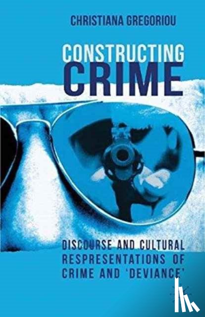  - Constructing Crime