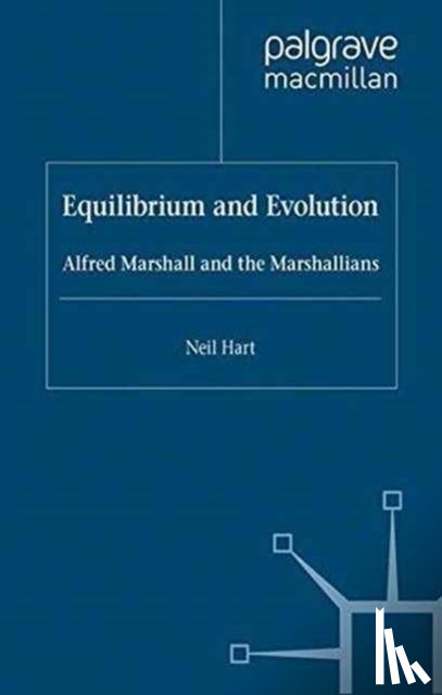 Hart, N. - Equilibrium and Evolution