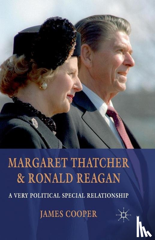 Cooper, J. - Margaret Thatcher and Ronald Reagan