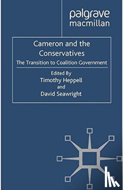  - Cameron and the Conservatives