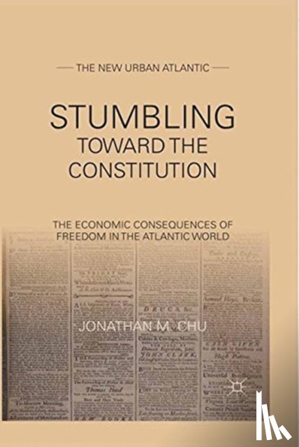 Chu, J. - Stumbling Towards the Constitution