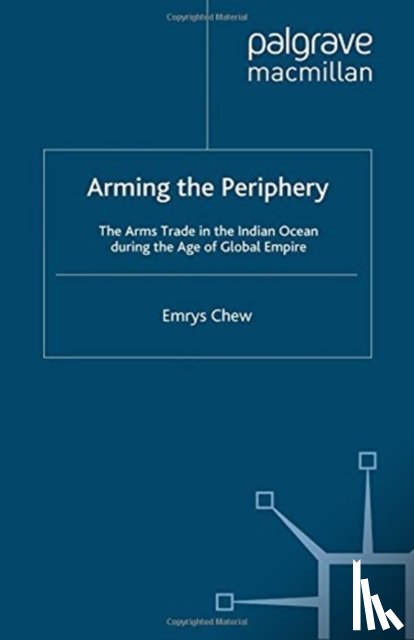 Chew, E. - Arming the Periphery