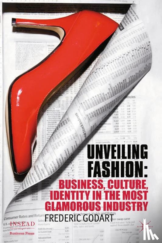 Godart, F. - Unveiling Fashion