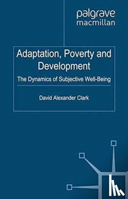  - Adaptation, Poverty and Development