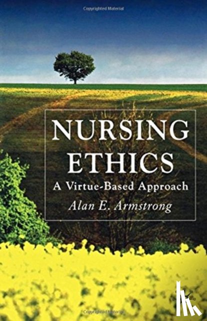 Armstrong, A. - Nursing Ethics