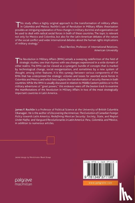 Rochlin, J. - Social Forces and the Revolution in Military Affairs