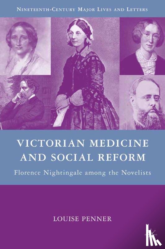 Penner, L. - Victorian Medicine and Social Reform