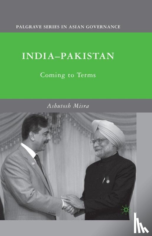 Misra, A. - India-Pakistan