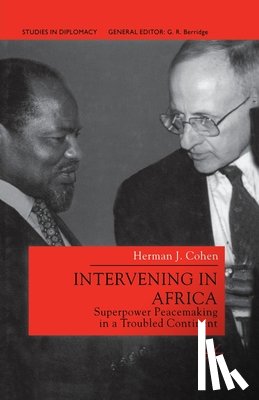 Cohen, H. - Intervening in Africa