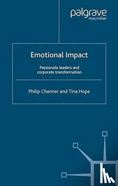 Channer, P., Hope, T. - Emotional Impact