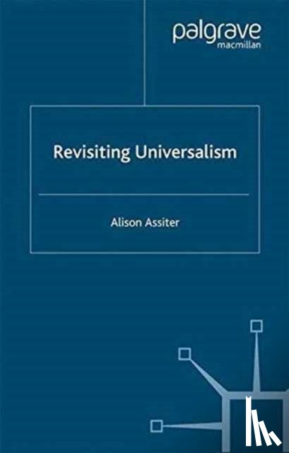 Assiter, A. - Revisiting Universalism
