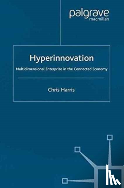 Harris, C. - Hyperinnovation