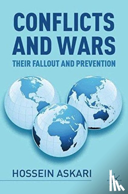 Askari, Hossein - Conflicts and Wars