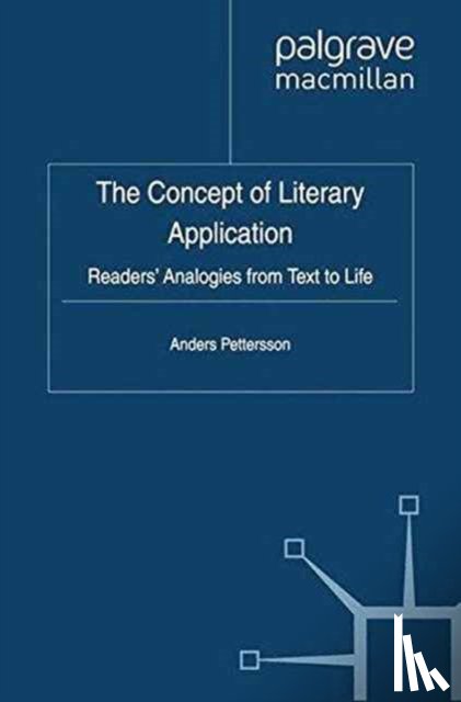 Pettersson, Anders - The Concept of Literary Application
