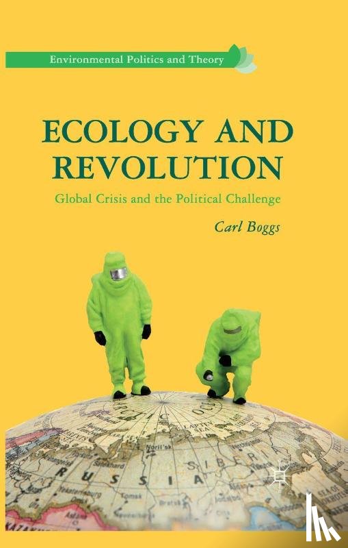 Boggs, C. - Ecology and Revolution