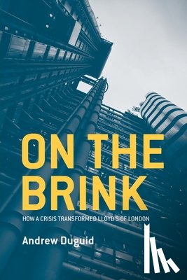 Duguid, Andrew - On the Brink