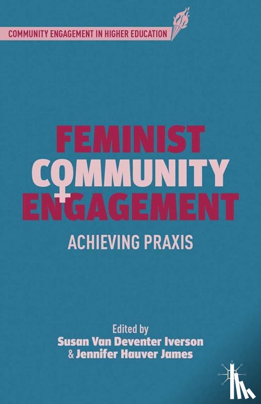  - Feminist Community Engagement